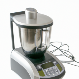 Thermomix, thermomix